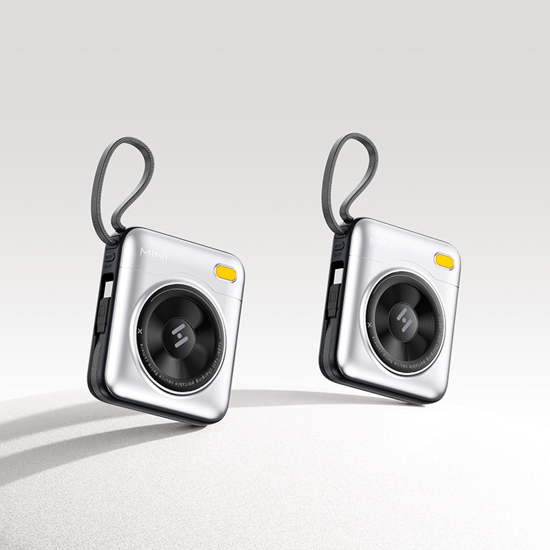 Tragbarer Mini Bluetooth Lautsprecher Brehn