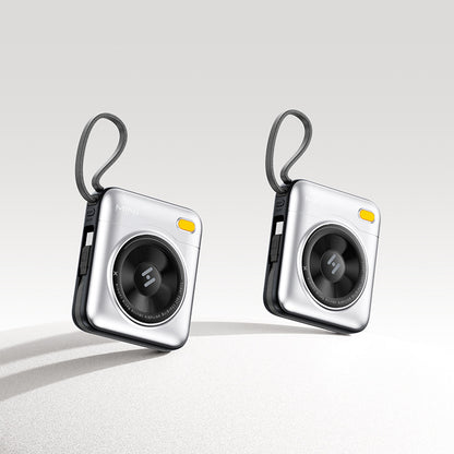 Tragbarer Mini Bluetooth Lautsprecher Brehn