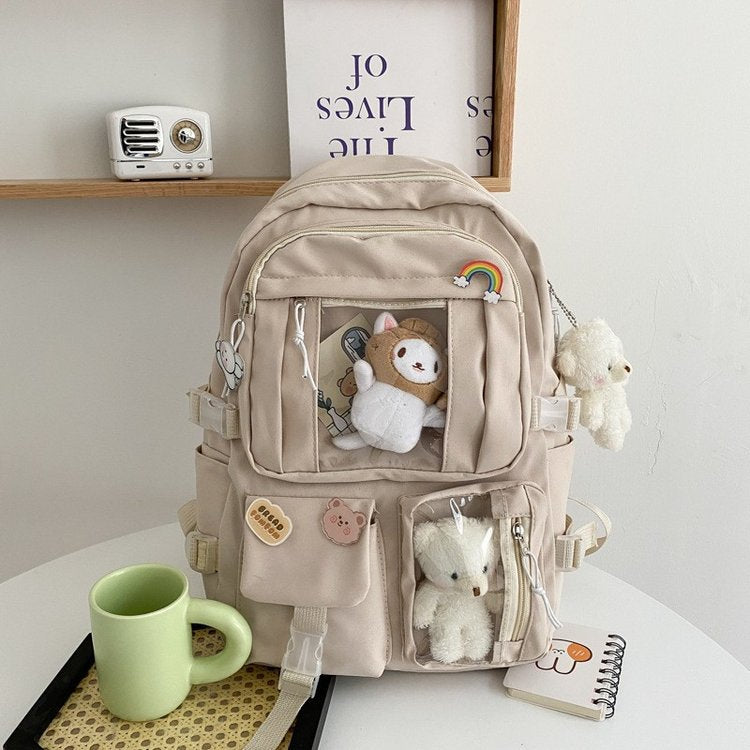 Rucksack Brehn
