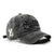 Damen lässige und modische Baseballkappe mit vintage Design Brehn