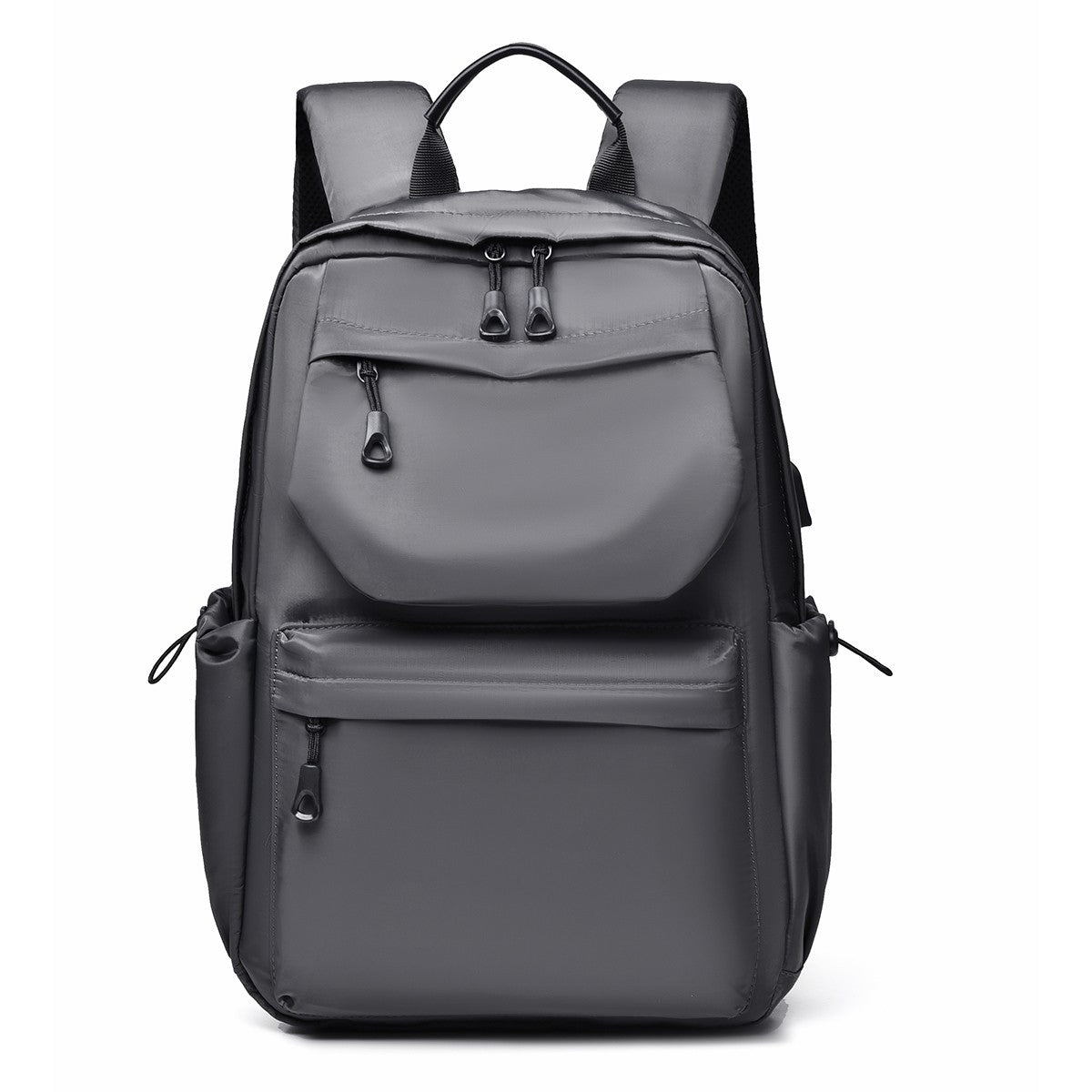 Multifunktionaler wasserdichter Laptop-Rucksack Brehn