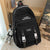 Vielseitiger lässiger Tagesrucksack