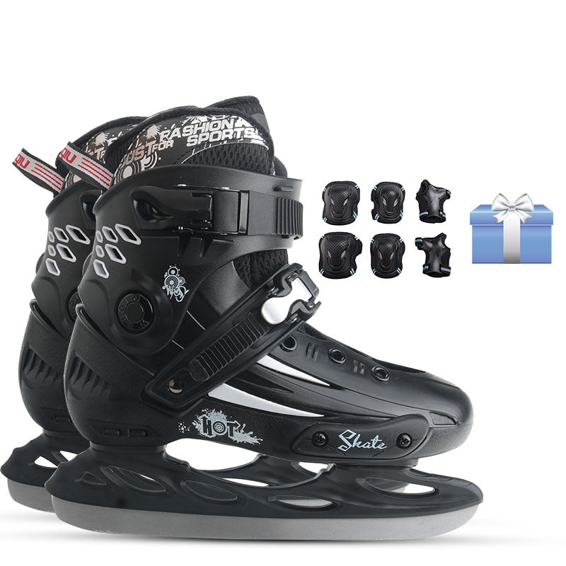 Verstellbare Inline-Skates Brehn