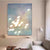 Ethereal Abstract Canvas Kunst