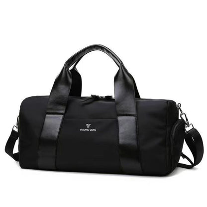 Stylische Sporttasche Brehn
