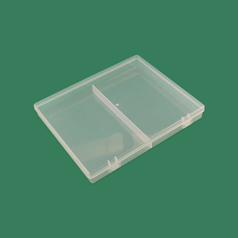 Multi-geteilte Bastelaufbewahrungsbox Brehn