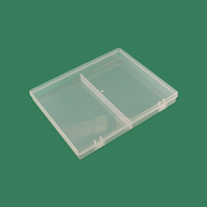 Multi-geteilte Bastelaufbewahrungsbox Brehn