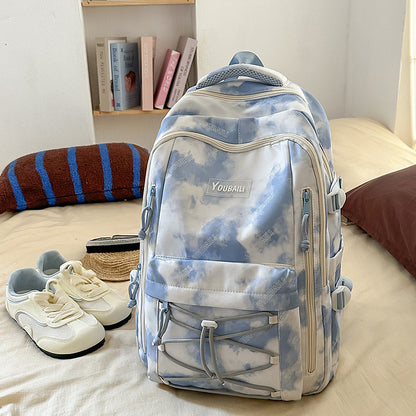Vielseitiger Wanderrucksack Brehn