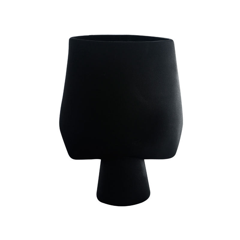 Moderne dekorative Tischlampe