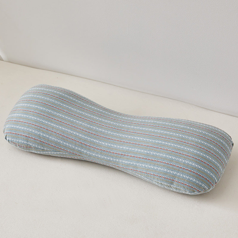 Nackenstützkissen mit Ergonomischem Design Brehn