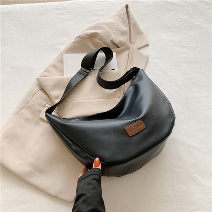 Moderne Hobo-Handtasche