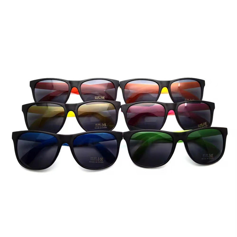 Stilvolle polarisierte Sonnenbrille Brehn
