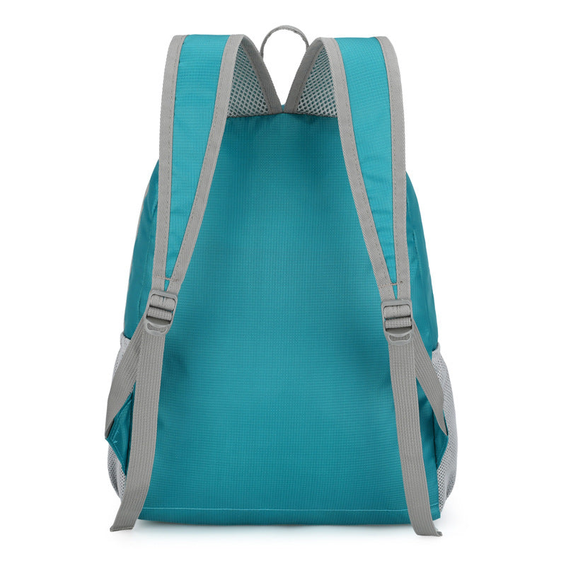 Ultra-Leichtgewicht Reise-Rucksack Brehn