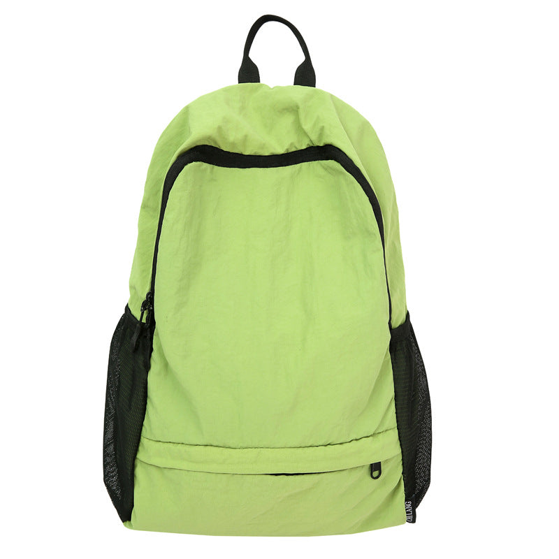 Funktionaler Alltags-Reiserucksack