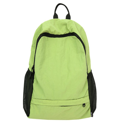 Funktionaler Alltags-Reiserucksack