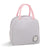 Isolierte Lebensmitteltrage Tasche Brehn