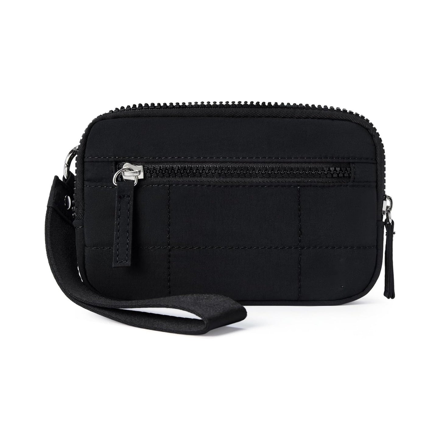 Praktische Mini-Handtasche mit Multifunktionalen Fächern Brehn