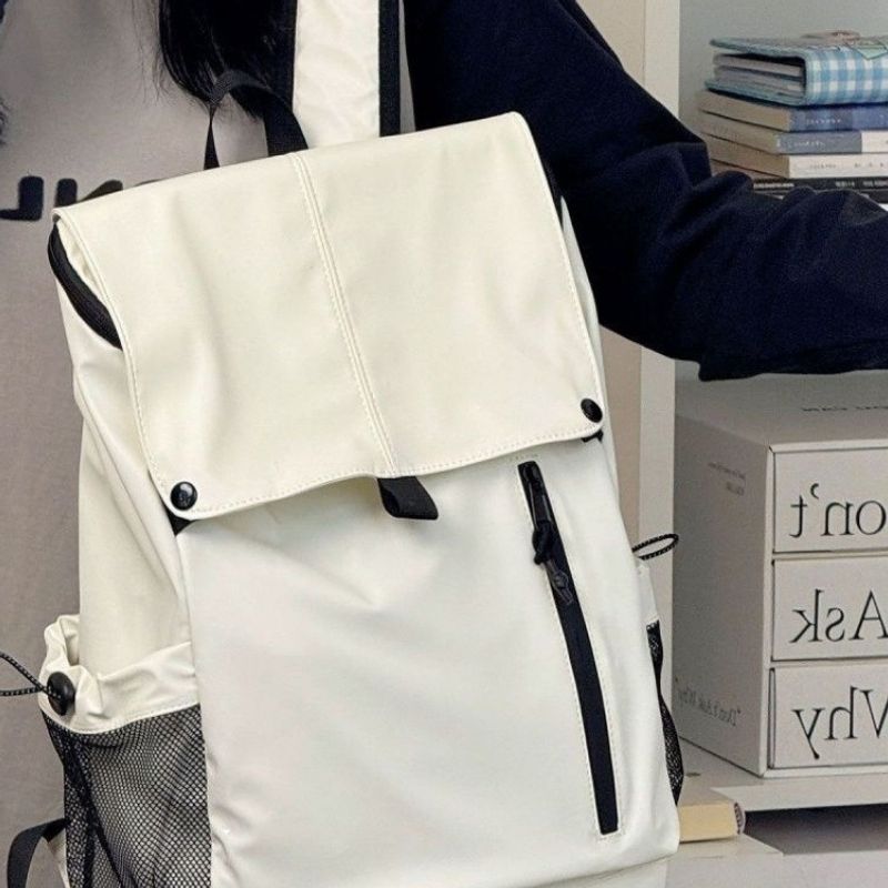 Vielseitiger wasserdichter Rucksack für den Außenbereich Brehn