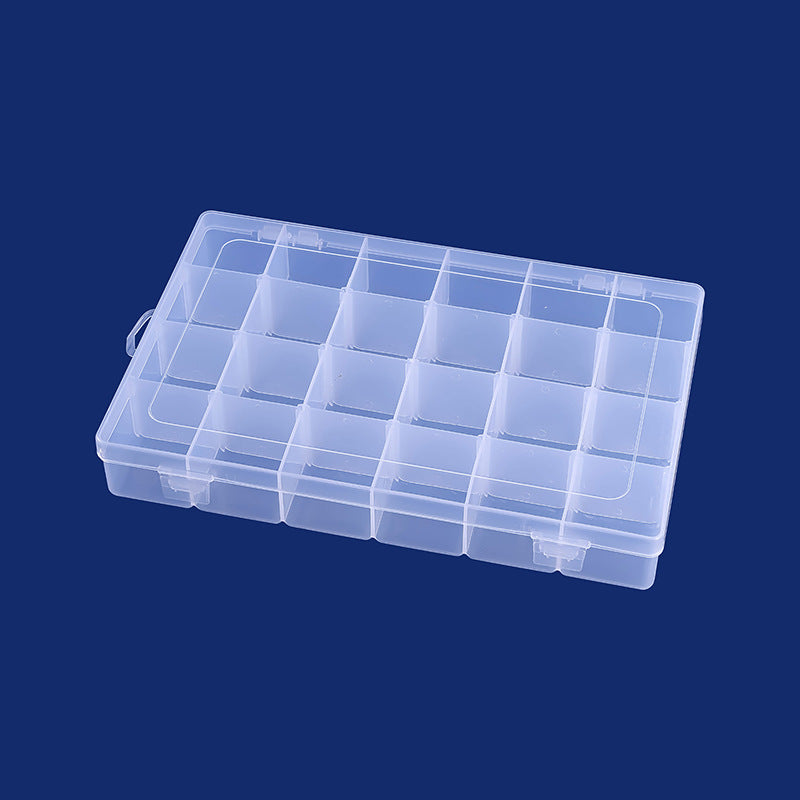 Multi-Compartment Lagerbox Brehn