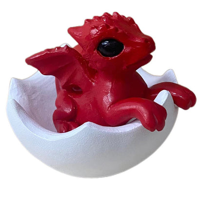 Drachenfigur Brehn