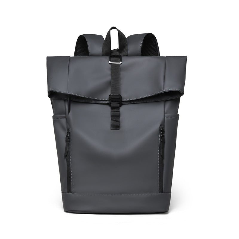Wasserdichter Rolltop Reiserucksack Brehn