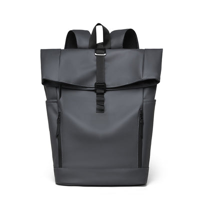 Wasserdichter Rolltop Reiserucksack Brehn