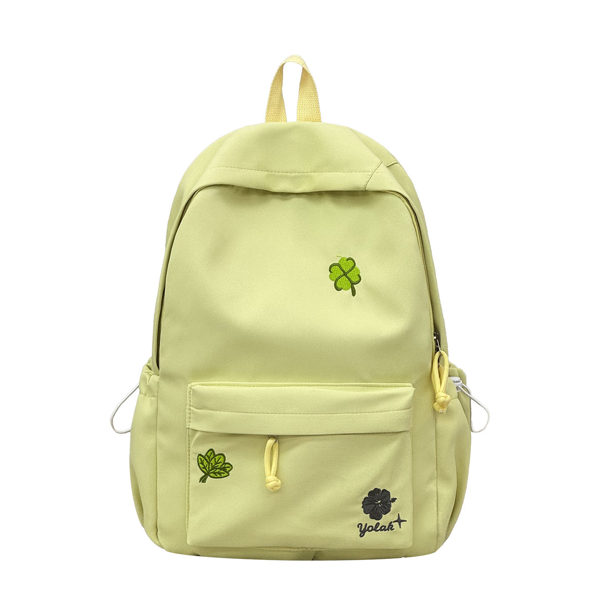 Trendige Floral Design Rucksack Brehn