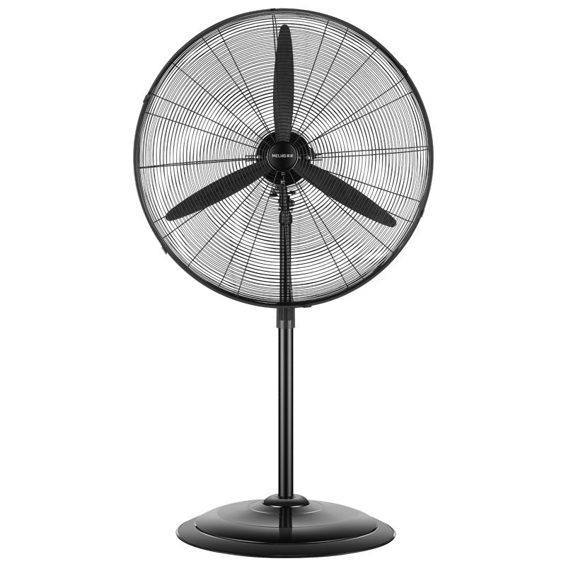 Damen Hoher Standventilator mit verstellbarer Neigung Brehn