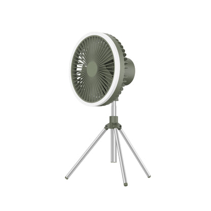 Unisex Höhlenventilator mit flexiblem Stativ Brehn