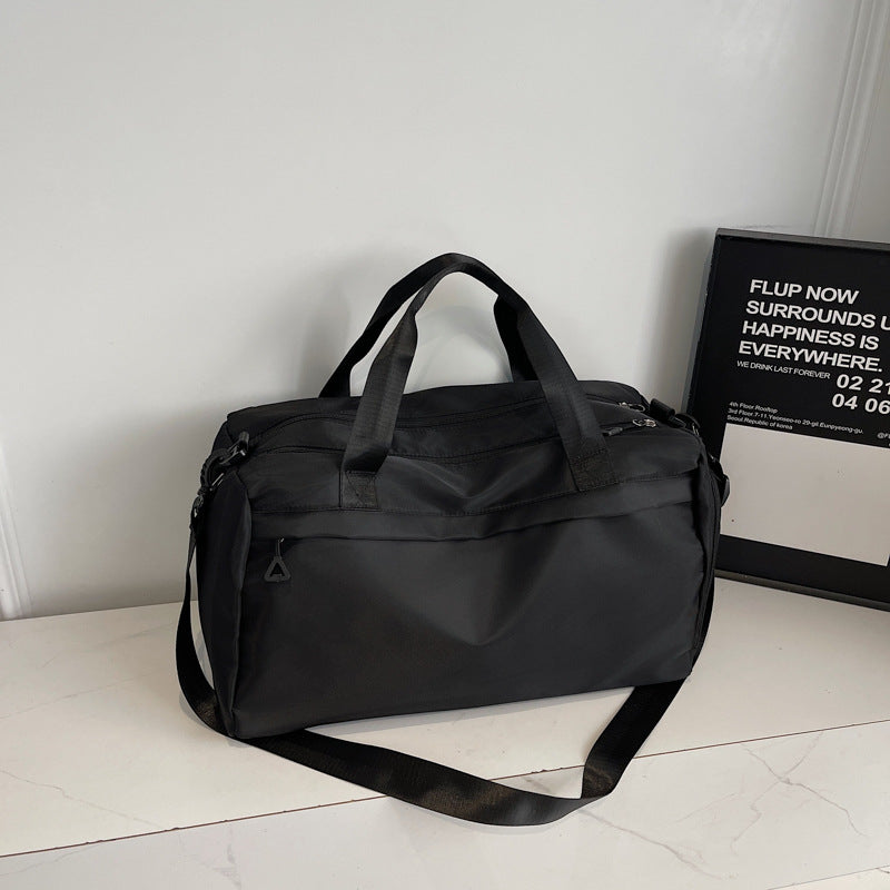 Wasserabweisende Mehrzweck-Wochenend-Duffle-Tasche Brehn
