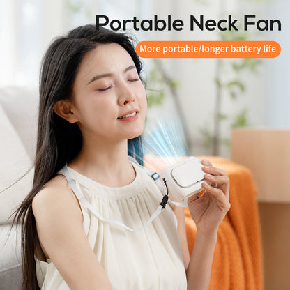 Unisex Compact Air Purification System Brehn