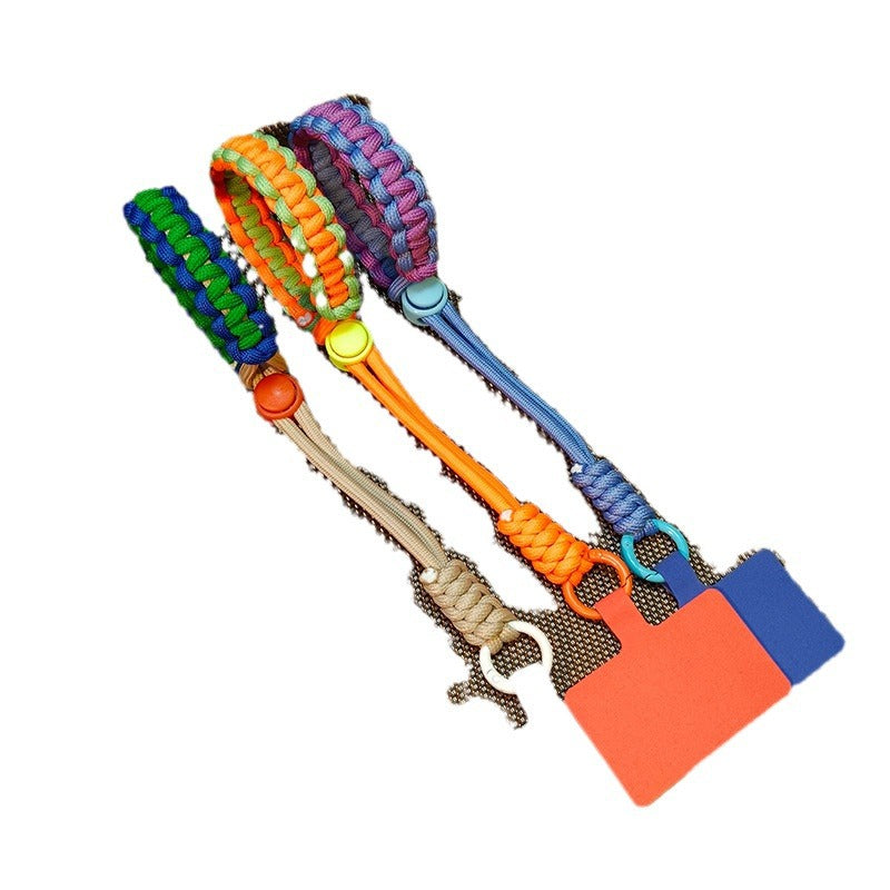 Paracord Utility Lanyard Brehn