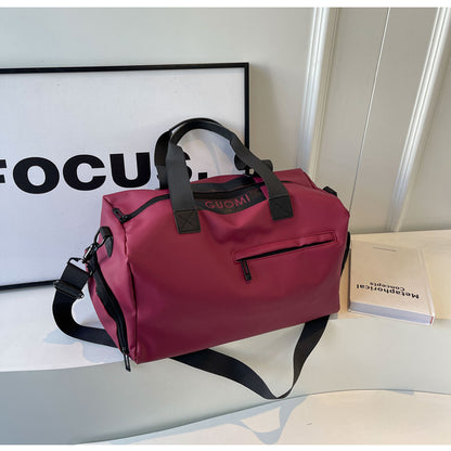 Reise Utility Duffle Bag Brehn