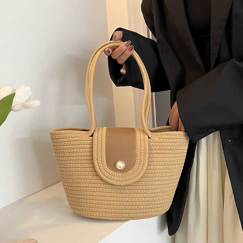 Modische Handtasche Brehn