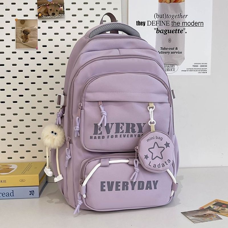 Multifunktionaler Alltagsrucksack Brehn