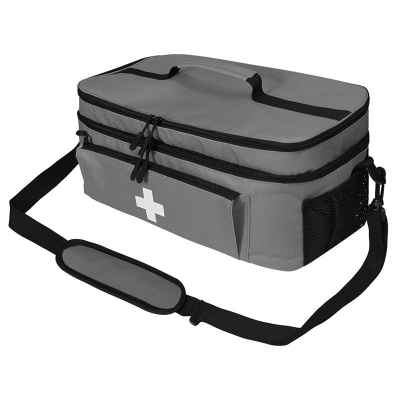 Transport-Organizer Tasche Brehn