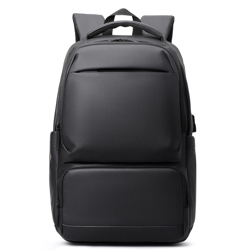 Vielseitiger Hochleistungs-Tech-Rucksack Brehn