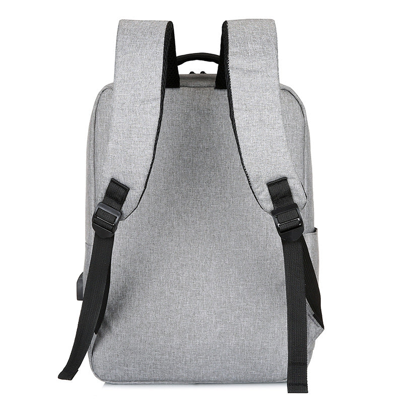 Professioneller Slim Reise-Rucksack Brehn