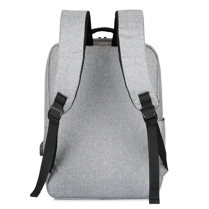 Professioneller Slim Reise-Rucksack Brehn