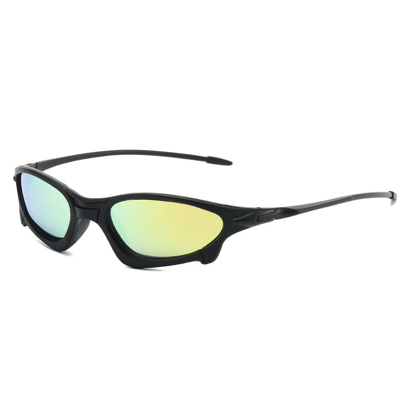 Herren Sport Sonnenbrille Brehn
