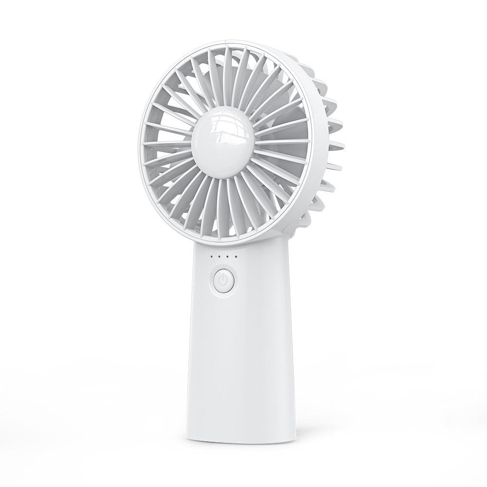 Unisex Handheld Turbo Airflow Fan Brehn
