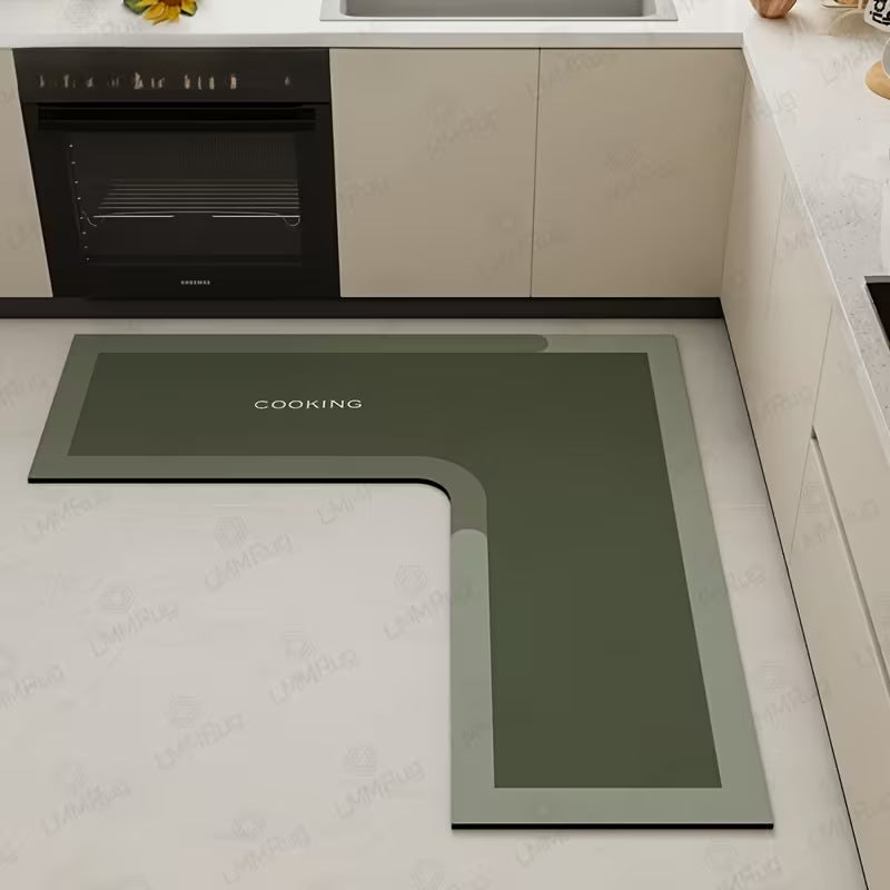 Küchen Anti-Ermüdungsmatte