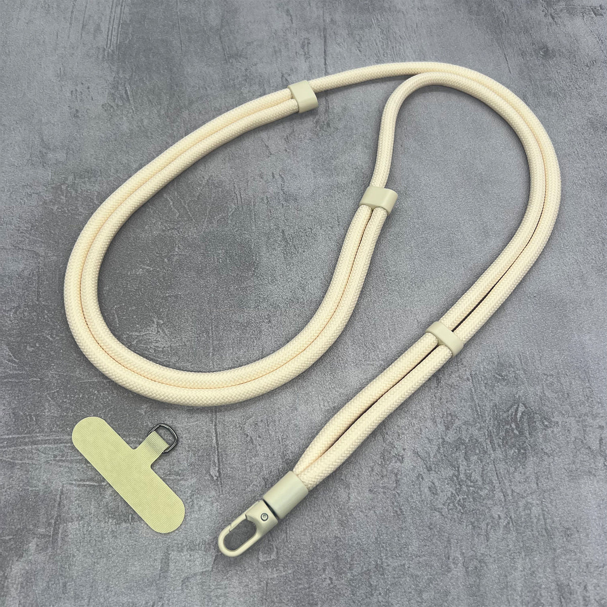 Vielseitiges verstellbares Brehn-Halsband