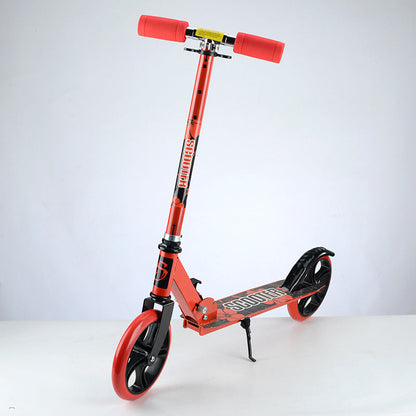 Premium Freestyle Kick Scooter Brehn