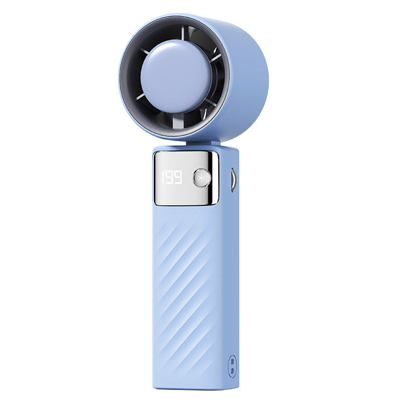 Tragbarer Smart Kühl Handventilator Brehn