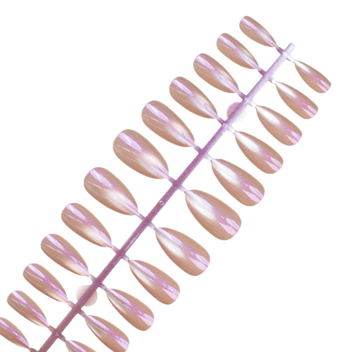 Gel Nagel Spitzen Brehn