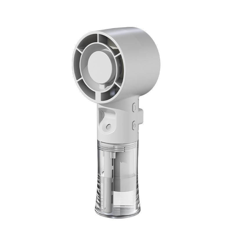 Damen tragbarer Nebel-Ventilator Brehn