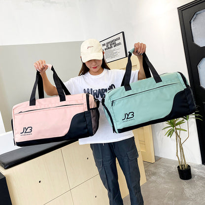 Vielseitige Fitness-Duffel-Tasche Brehn