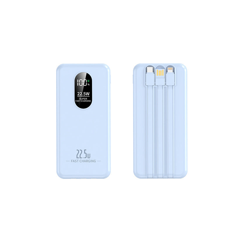 Powerbank Brehn