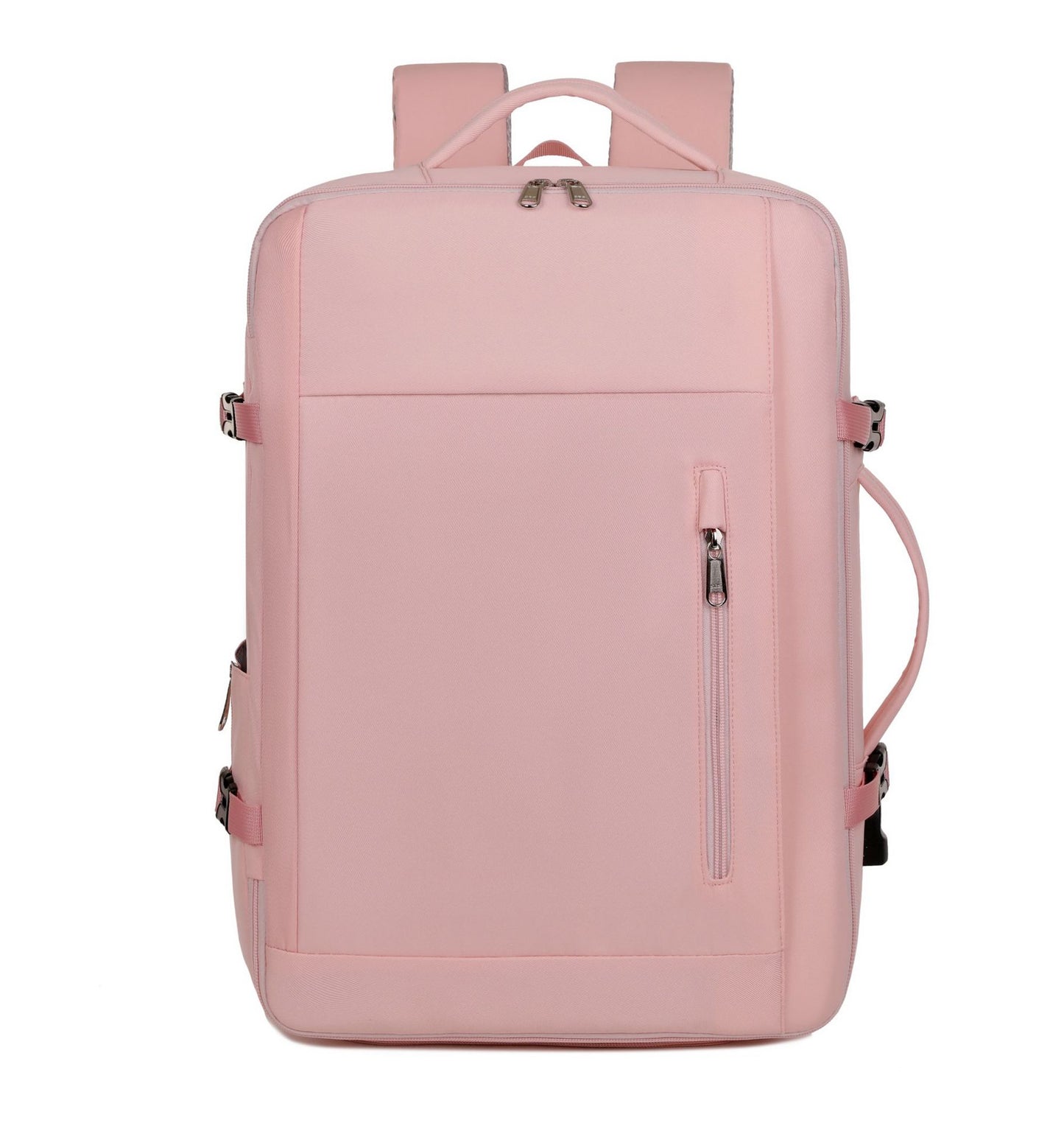 Vielseitiger Multi-Taschen Rucksack Brehn